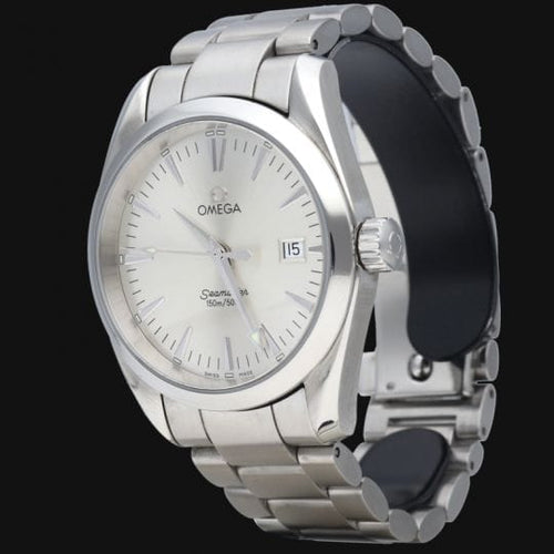 Omega Montre Seamaster Aqua Terra