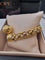 Bracelet Fope - Bracelet en or jaune et or blanc 18k 58 Facettes