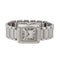 Montre Cartier Montre Tank Acier 58 Facettes 3866799RV