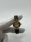 Montre Cartier - Montre Colisée Must en vermeil et argent, mouvement quartz 58 Facettes