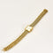 Montre JAEGER LECOULTRE - Montre de dame en or jaune 58 Facettes LIS2036