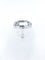 Bague Bague MESSIKA "Move Classique" 3 diamants 58 Facettes