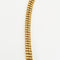 Collier COLLIER MAILLE AMERICAINE 58 Facettes M8876