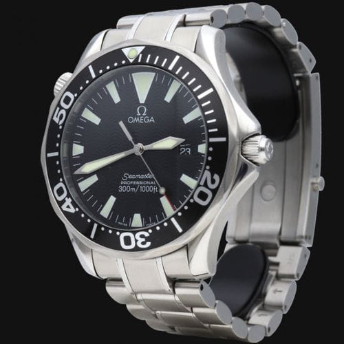 Montre Omega Montre Seamaster 300M 58 Facettes MT45022