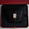 Cartier Tank Mini Allongée