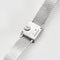 Montre JAEGER LECOULTRE - Montre de dame en or gris 58 Facettes ROD3455