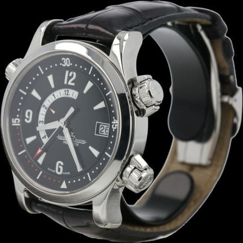 Montre Montre Jaeger-LeCoultre Master Compressor Memovox 58 Facettes MT41389