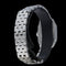 Montre Cartier Montre Santos Demoiselle 58 Facettes MT42749