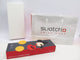 Montre Montre SWATCH MIC Damien Hirst édition limitée 1999 ex gz323s 34 mm 58 Facettes 268368