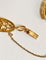 Bracelet Bracelet ancien en or jaune 18k 58 Facettes