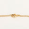 Collier Collier Sautoir or jaune perles de cultures 58 Facettes LP1039/6