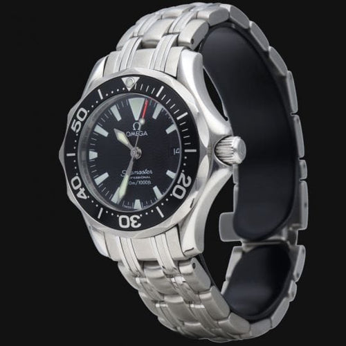 Montre Montre Omega Seamaster 300M Lady 58 Facettes MT41749