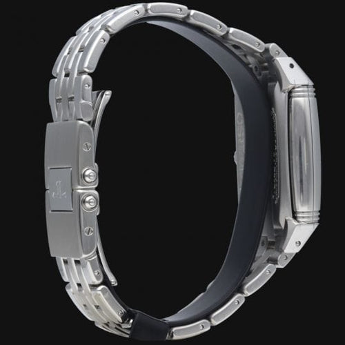 Montre Jaeger Lecoultre Montre Reverso Gran Sport 58 Facettes MT41411