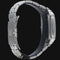 Montre Jaeger Lecoultre Montre Reverso Gran Sport 58 Facettes MT41411