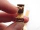 Montre vintage montre baume & mercier classima pm or 18k diamants garantie 58 Facettes 266688