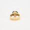 Bague 54.5 MAUBOUSSIN - BAGUE ONYX DIAMANTS 58 Facettes 32600205