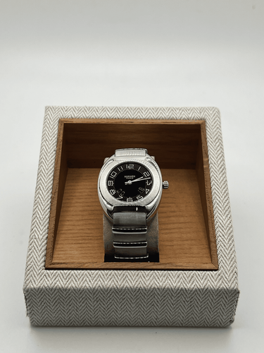 Montre Hermès Espace 58 Facettes