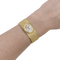 Montre Montre Jaeger-Lecoultre or jaune. 58 Facettes 34171