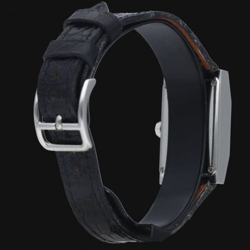 Montre Hermes Montre Tandem 58 Facettes MT41171