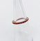 Bague 50 Alliance américaine or rubis ronds (circa 1950) 58 Facettes A05473