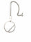 Pendentif Hermès  - Pendentif Collection Azur 58 Facettes LOT 6179