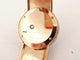 Montre montre BUCCELLATI macri wauldg015795 24 mm quartz or jaune 18k diamants 58 Facettes 267443