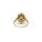 Bague Bague - Or, Diamants & Saphir 58 Facettes 240058R