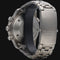Montre Montre chronographe Omega Seamaster Diver Professional 300M 58 Facettes MT42840