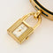 Montre HERMES - Kelly - Montre plaqué or 58 Facettes 250181