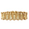 Bracelet Bracelet en or rose 18 carats 58 Facettes PAL3301