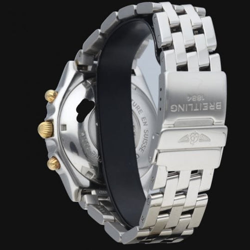 Breitling Montre Chronomat