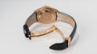 Montre Montre Rolex Day_Date en or rose 36 58 Facettes 32230
