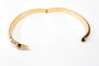Bracelet BRACELET JONC OR 18K 58 Facettes Brac.Jonc-1332.3