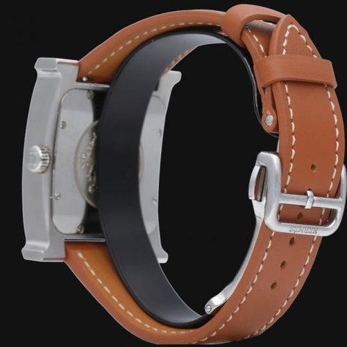 Montre Hermes Montre Heure H 58 Facettes MT44643