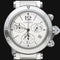 Montre Cartier Montre Pasha Seatimer 58 Facettes MT42734