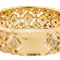 Bague 59 Bague Or jaune Diamant 58 Facettes 2634085CN