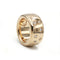 Bague 56 Bague iconique grande taille - POMELLATO 58 Facettes 250042SP