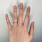 Bague 51 Solitaire - Or & diamant 58 Facettes 220466R