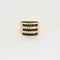 Bague 54 Bague Saphirs et Diamants 58 Facettes LP1290/13