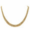 Collier Collier maille américaine 58 Facettes
