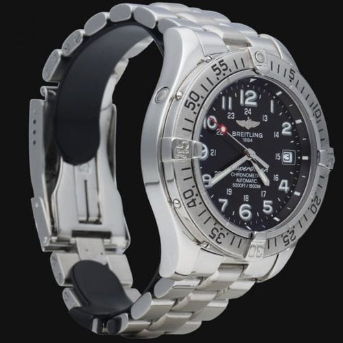 Breitling Montre Superocean 42