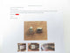 Boucles d'oreilles boucles d'oreilles BULGARI parentesi or jaune 18k 16.3 gr  s 58 Facettes 267994