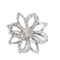 Bague Bague en diamant 58 Facettes 3630