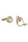 Boucles d'oreilles DORMEUSES ANCIENNES PERLES 58 Facettes 083571