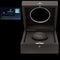 Montre Hublot Montre Classic Fusion 45 Blue 58 Facettes MT40734