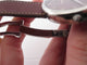 Montre montre HERMES arceau tgm ar4.810 41 mm acier palladie automatique 58 Facettes 268185