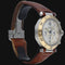 Montre Cartier Montre Pasha Plongeur 58 Facettes MT41484