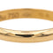 Bague 48 Cartier Bague  Or jaune 58 Facettes 3867346CN
