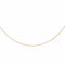 Collier Collier Chaîne Or rose 58 Facettes 2697776CN