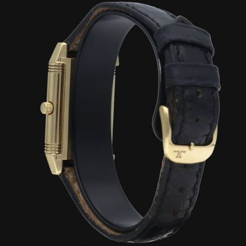Montre Jaeger Lecoultre Montre Reverso Classique 58 Facettes MT41383
